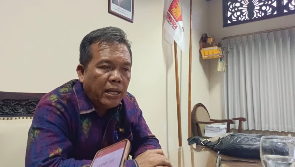 Harja Ungkap Pembalakan Liar Hutan hingga Penutupan Aliran Sungai, Surati Gubernur Bali hingga BWS Belum Tindak Lanjuti