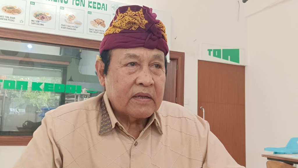 Habiskan Rp3 T Lebih untuk Garuda Wisnu Kencana, Suwisma Ungkap Pemerintah Minta Izin GWKPermohonan Buka Akses Jalan Warga