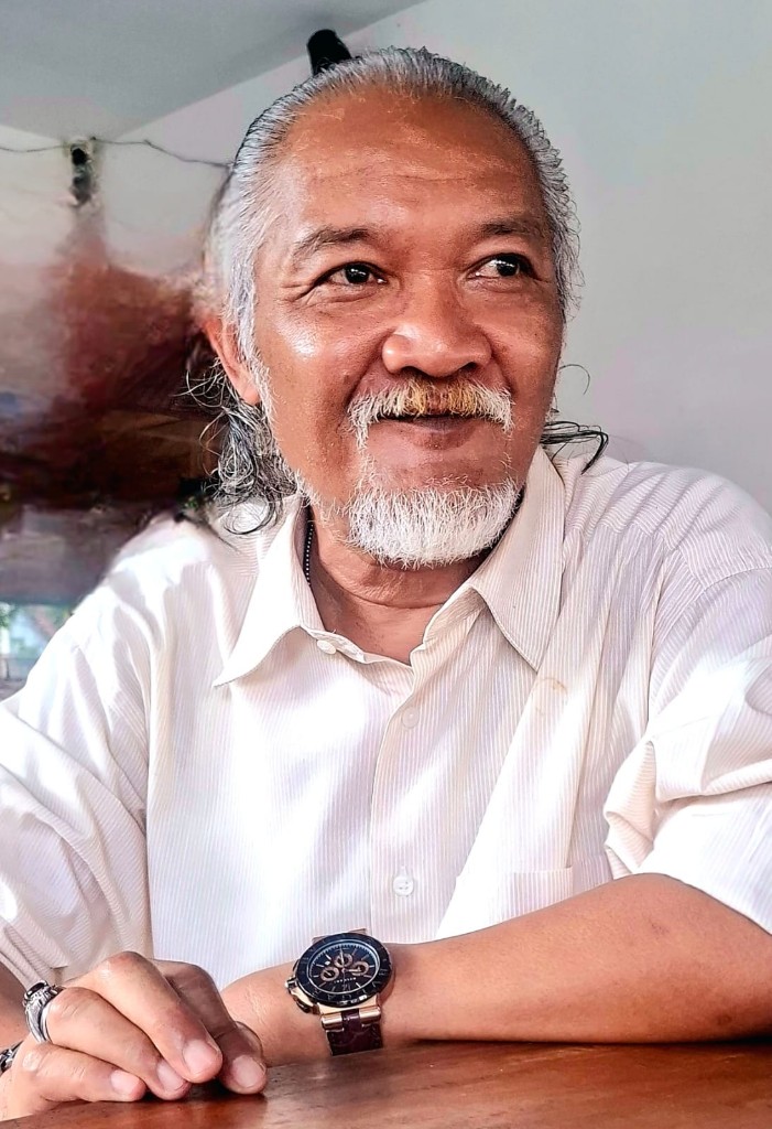 Dokumentasi dari - Generasi Muda Harus Jadi Agen Perubahan dengan Semangat Sumpah Pemuda