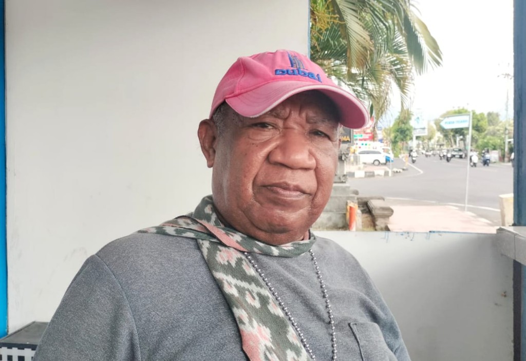 Dokumentasi dari - Era Presiden Prabowo, Kasus Bukit Ser Buleleng, Aktivis Gema Nusantara Desak Penegakan Hukum dan Penghentian Pembalakan Liar di Bali