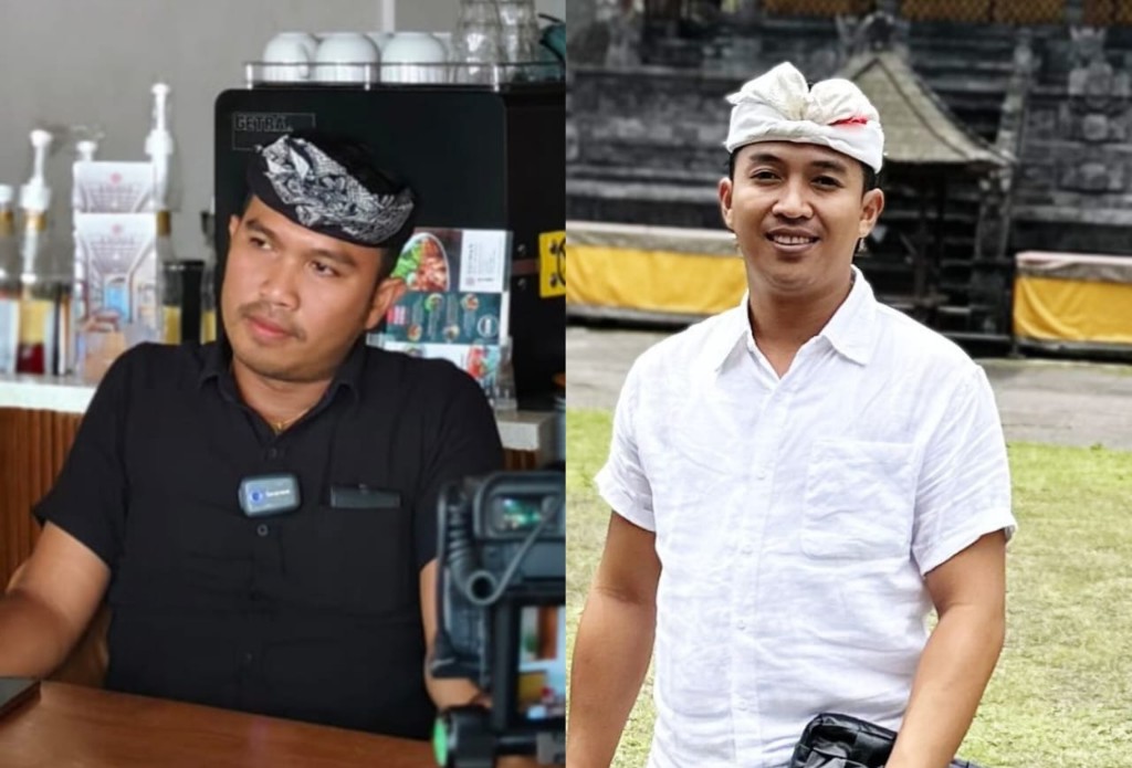 Dokumentasi dari - Peradah Bali Kecam Tindakan Bullying Korban Bunuh Diri Universitas Udayana