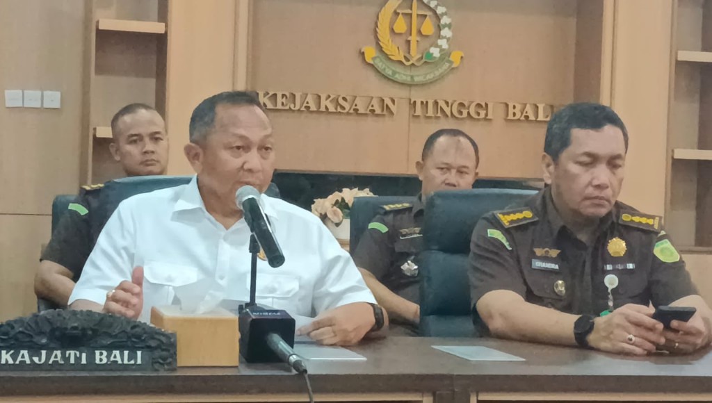 Dokumentasi dari - Dugaan Korupsi, Kejati Bali akan Bongkar Tuntas Jaringan Mafia Tanah yang Merusak Tata Kelola Kawasan Mangrove Konservasi Tahura 