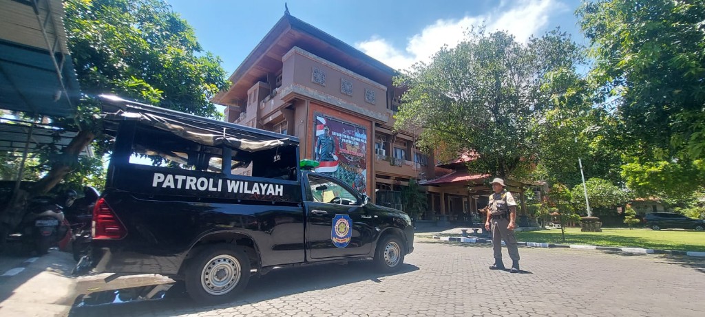 Dokumentasi dari - Pasca Sidak Pansus TRAP, Satpol PP Bali Panggil Nuanu Creative City Diduga Langgar Sempadan Tebing