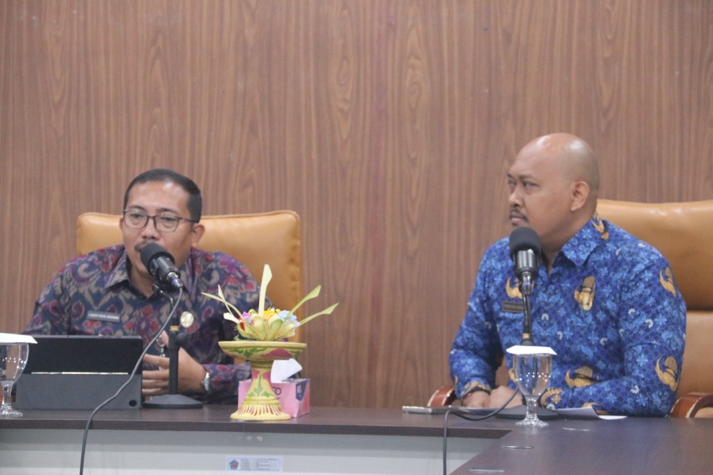 Dokumentasi dari - Pemkab Buleleng Perpanjang Promo Merdeka dan Pemutihan Pajak Kendaraan Bermotor