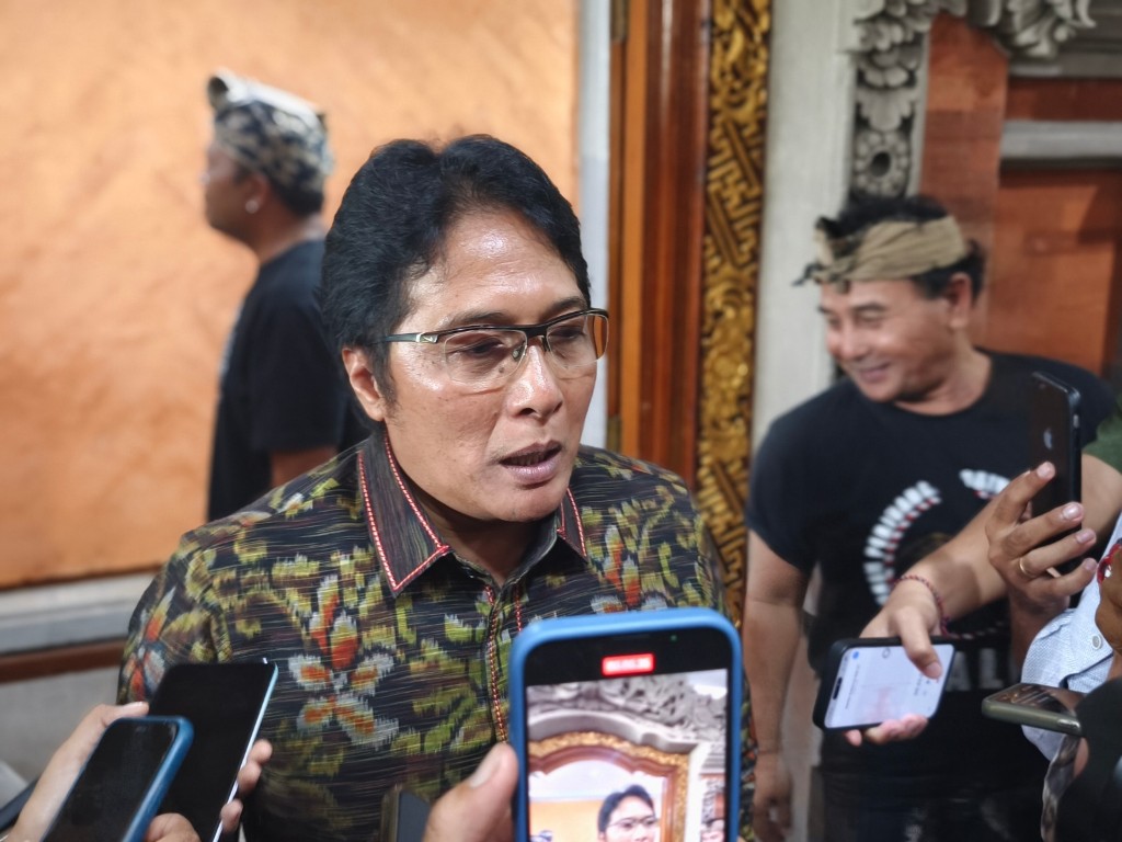 Dokumentasi dari - Bali Darurat Sampah, PSEL Ubah Sampah jadi Listrik, Kapan TPA Suwung Tutup?