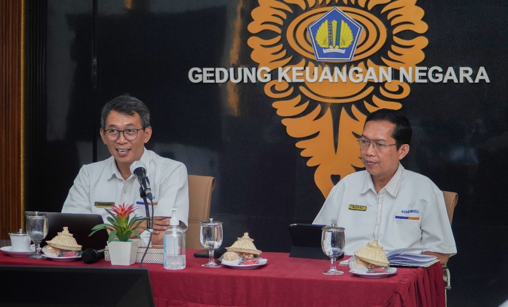 Kanwil DJP Bali Kumpulkan Rp11,64 Triliun Penerimaan Pajak hingga Triwulan III