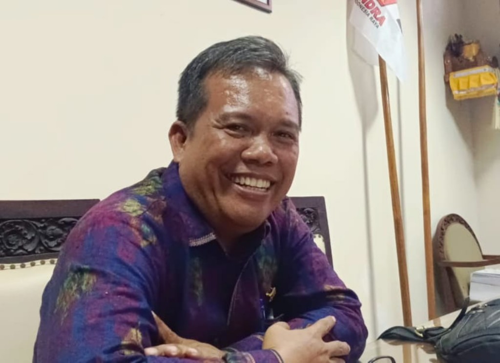 Dokumentasi dari - DPRD Bali Sahkan Perda RPPLH, Gede Harja Minta Kasus Buang Sampah Sembarangan Harus Diproses Hukum