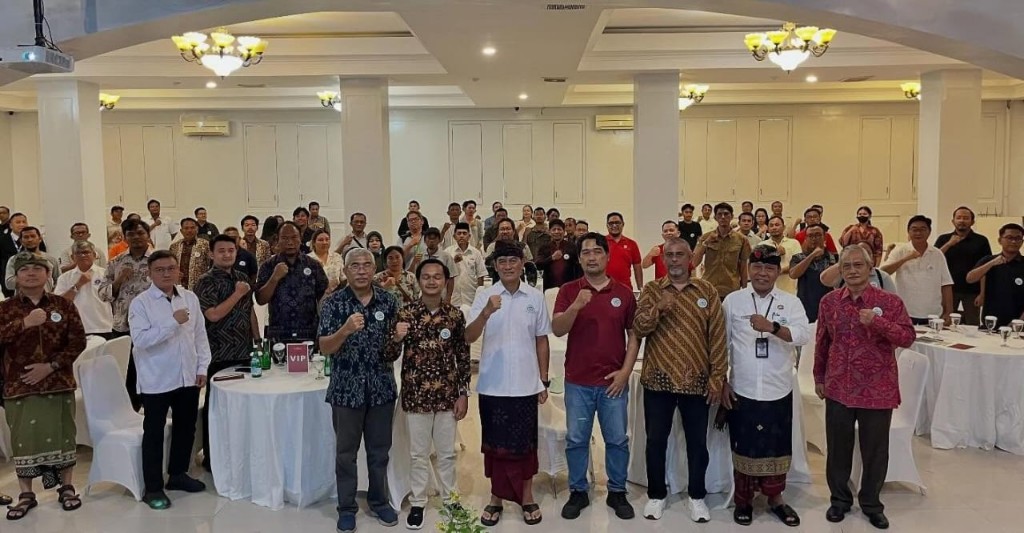 Dokumentasi dari - Pemkab Buleleng Terus Genjot Hilirisasi, Gerakan Bandeng Bali Diluncurkan