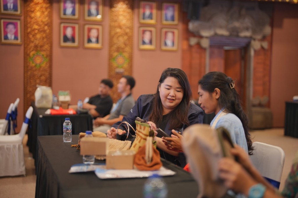 BRI Dorong Terciptanya Generasi Pengusaha Muda Unggul Melalui Program PMB