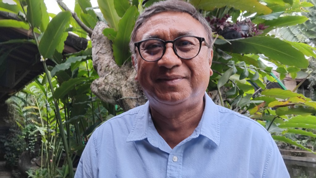 Dokumentasi dari - Perubahan Desain dan Lokasi Rencana Terminal LNG, Perlu Dikaji Ulang dari Nol