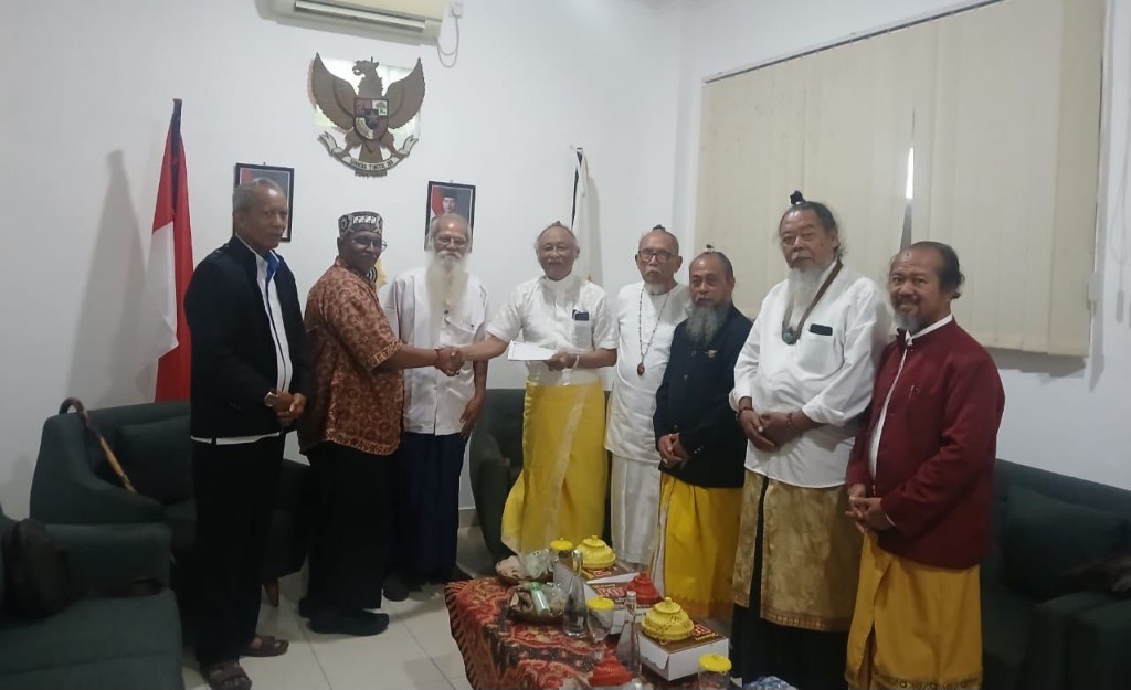 Proses Seleksi Rektor UNHI Berjalan Sesuai Statuta, PHDI Tegaskan Sikap Netral dan Dukung Profesionalisme Kampus