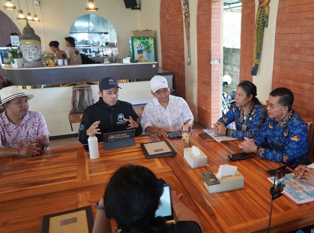 Dokumentasi dari - Nusa Penida Festival 2025 Kembali Digelar, Apa yang Berbeda?