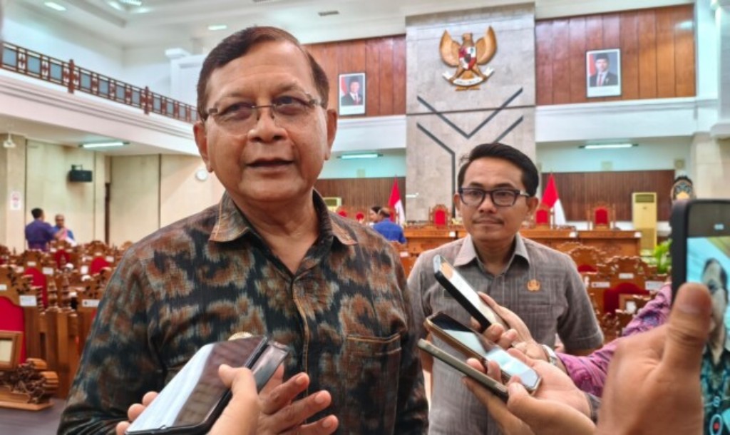Dokumentasi dari - Bupati Sutjidra Paparkan Ranperda APBD Buleleng 2026, Fokus pada Optimalisasi Pajak dan Efisiensi