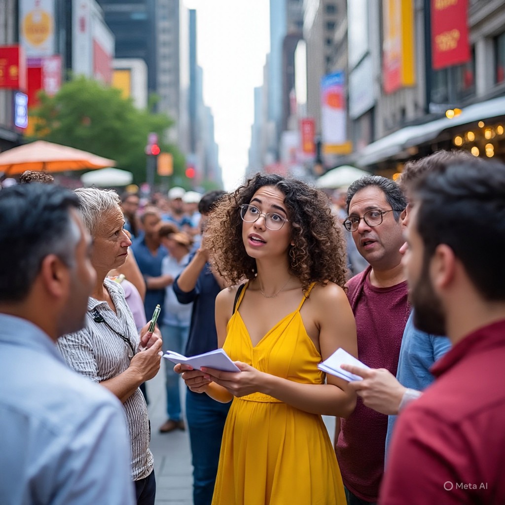 Wartawan vs Warganet