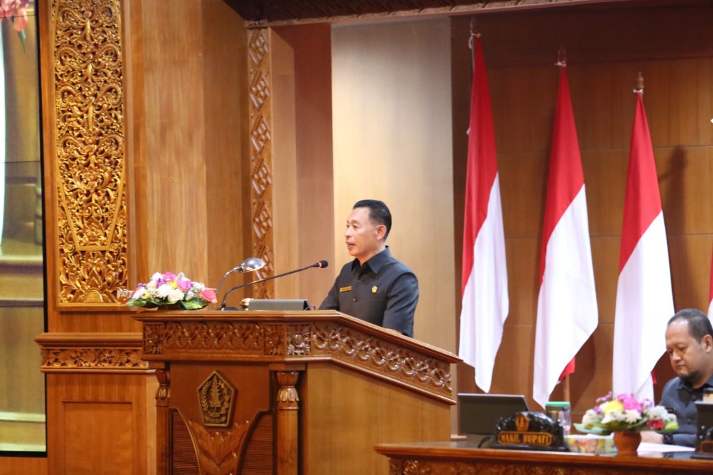 Bupati Badung Diminta Beri Penjelasan Komprehensif Atas Penyewaan Lahan Pantai di Tanjung Benoa