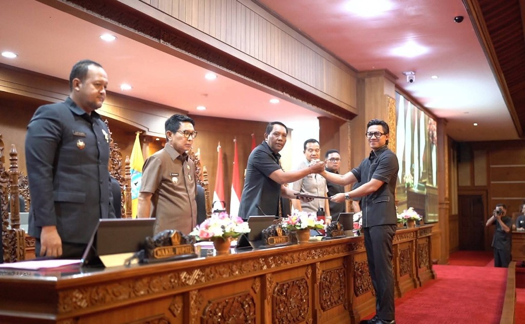 PDIP Minta Bupati Serius Atasi Sampah dan Kemacetan Semakin Parah di Badung