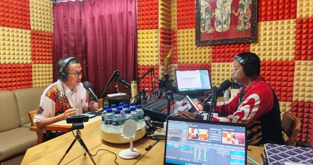 Tangani Permasalahan Sampah, Kadis Putra Aryana: Jangan Saling Menyalahkan, Mari Berbenah Bersama 