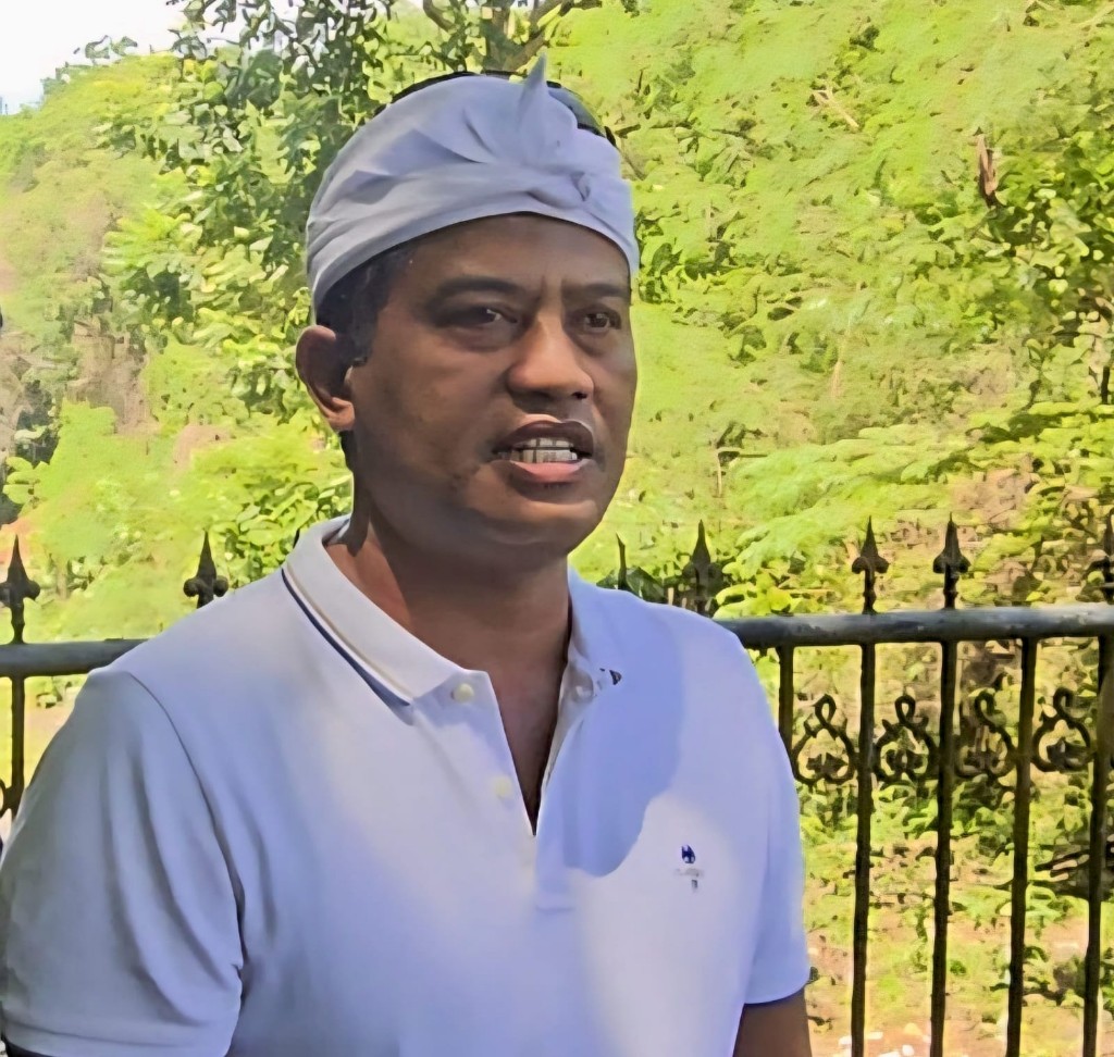 Klarifikasi Pemberitaan, PT Jimbaran Hijau Diisukan Tutup Akses ke Pura Batu Meguwung Jimbaran