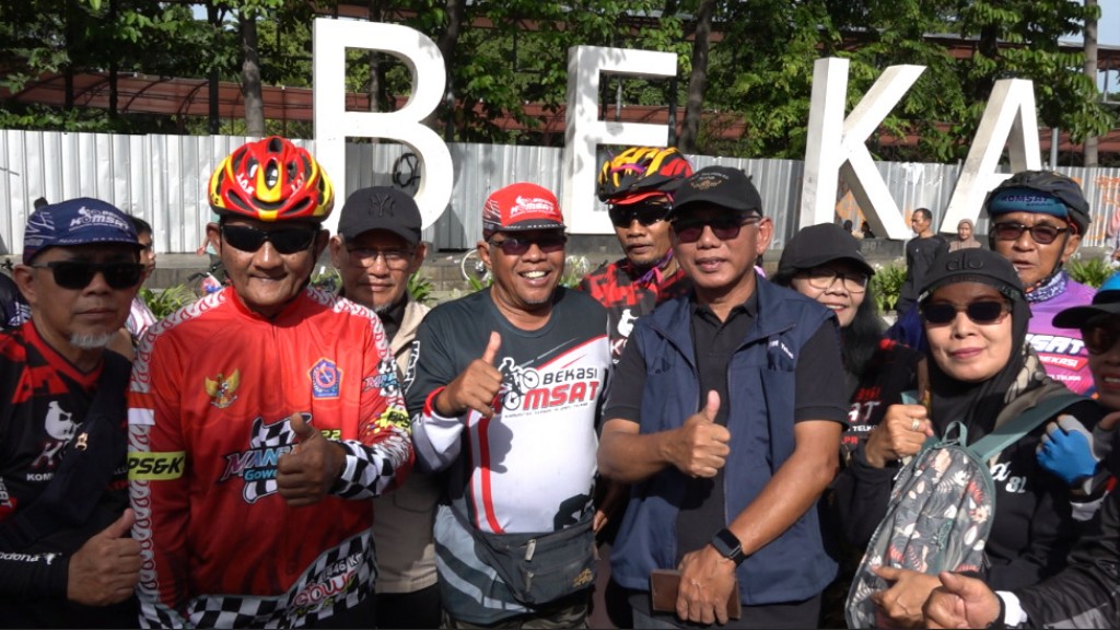 Penegakan Hukum, Kunci Perlindungan bagi Pesepeda