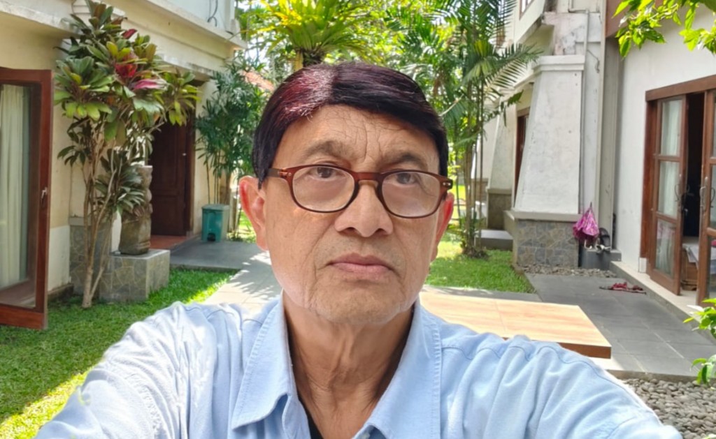 Suasta; Pemprov Bali Ragu, Investor 