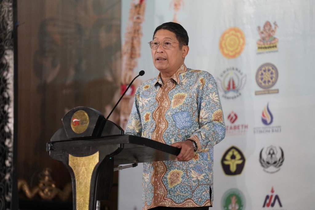 Edukasi Keuangan dan Pasar Modal di UNHI