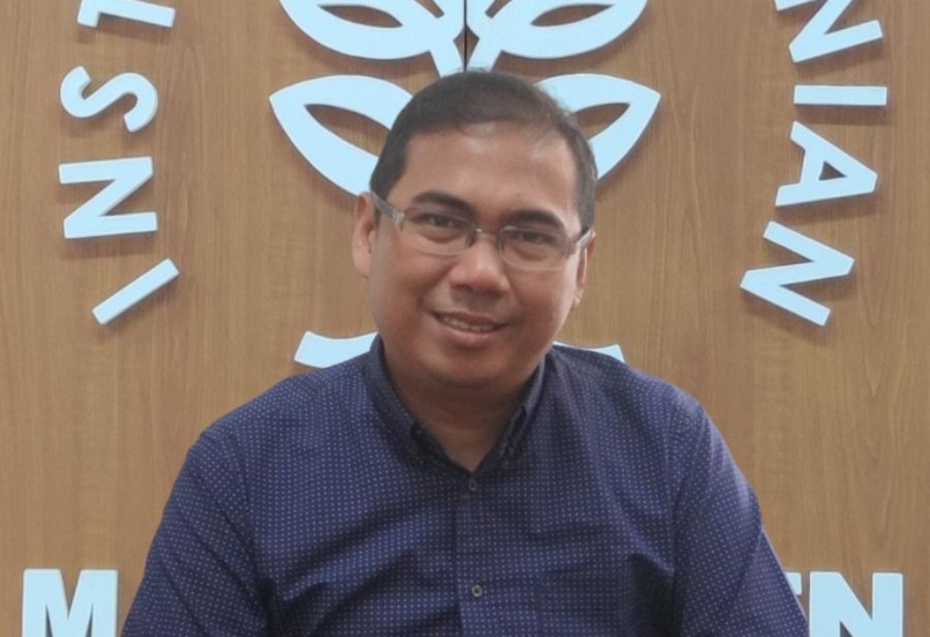 Dokumentasi dari - The Next Rektor IPB: Rektor yang Menanam Nilai, Bukan Sekadar Menandatangani Surat