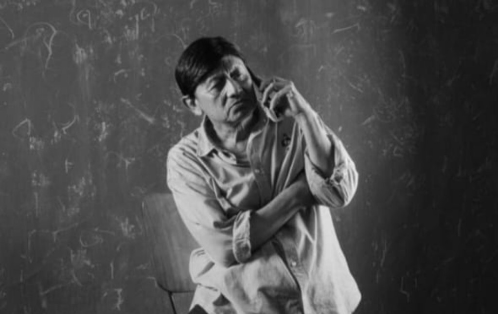 Di Antara Kata, Seni, dan Gerak Kehidupan
Sebuah Percakapan dengan Putu Suasta