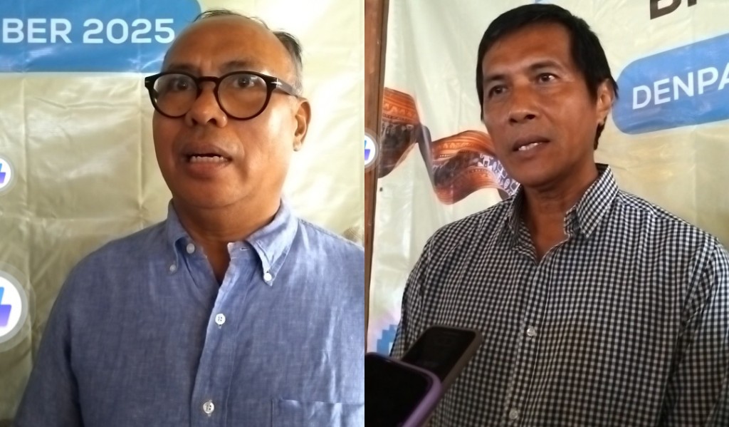 ASEPHI Bali Menjerit; Harga Bahan Baku Perak dan Emas Semakin Tinggi, UMKM Kena Dampak Kebijakan Tarif Amerika