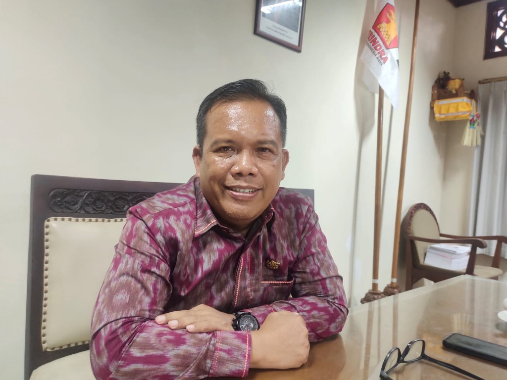 Dokumentasi dari - Tragedi Pasien Meninggal di Buleleng, Gede Harja Astawa Desak Reformasi Total Layanan Rumah Sakit