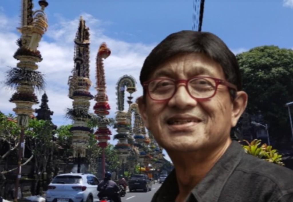 Dokumentasi dari - Galungan, Kaliyuga dan Kemenangan Dharma