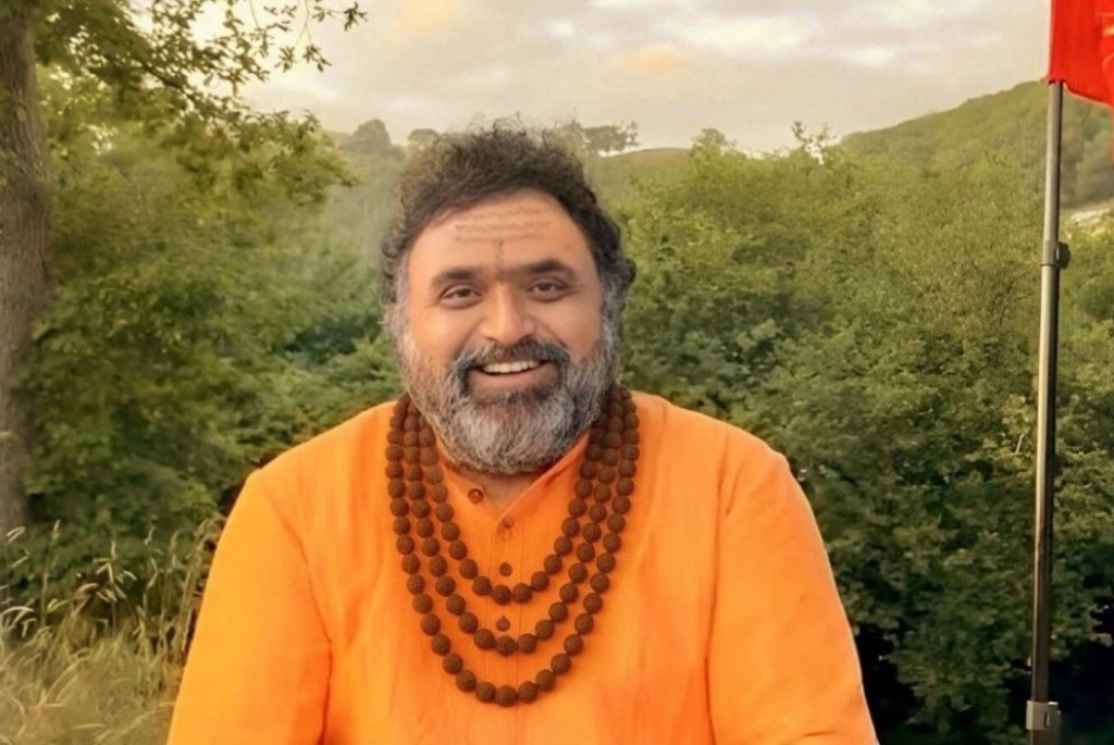 Yoga for Asthma – part 1