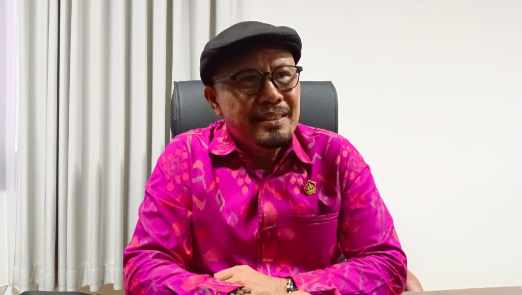 Dokumentasi dari - Kendalikan Penyusutan Lahan Basah; DPRD Bali Desak Penegakan Tegas Tata Ruang Bali hingga Subak Jatiluwih