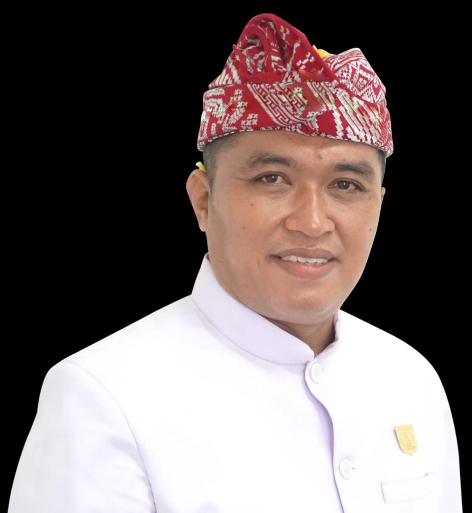 Dokumentasi dari - Ketua DPRD Karangasem Sampaikan Ucapan Selamat Hari Raya Galungan dan Kuningan