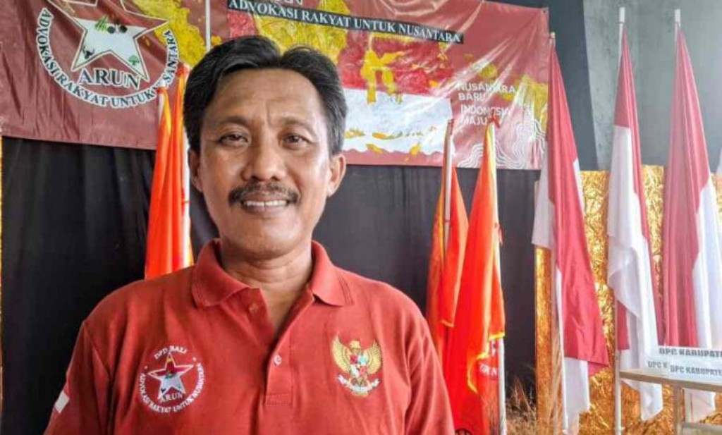 Dokumentasi dari - Gubernur Koster Mesti Tetapkan UMP Teringgi se - Indonesia; Barang Ikuti Harga Internasional, Pertanian Berkurang hingga Janur dari Luar Bali