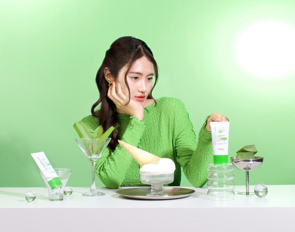 Stay Fresh Under The Sun: Kunci Kulit Cantik Alami Kemanapun Kamu Pergi