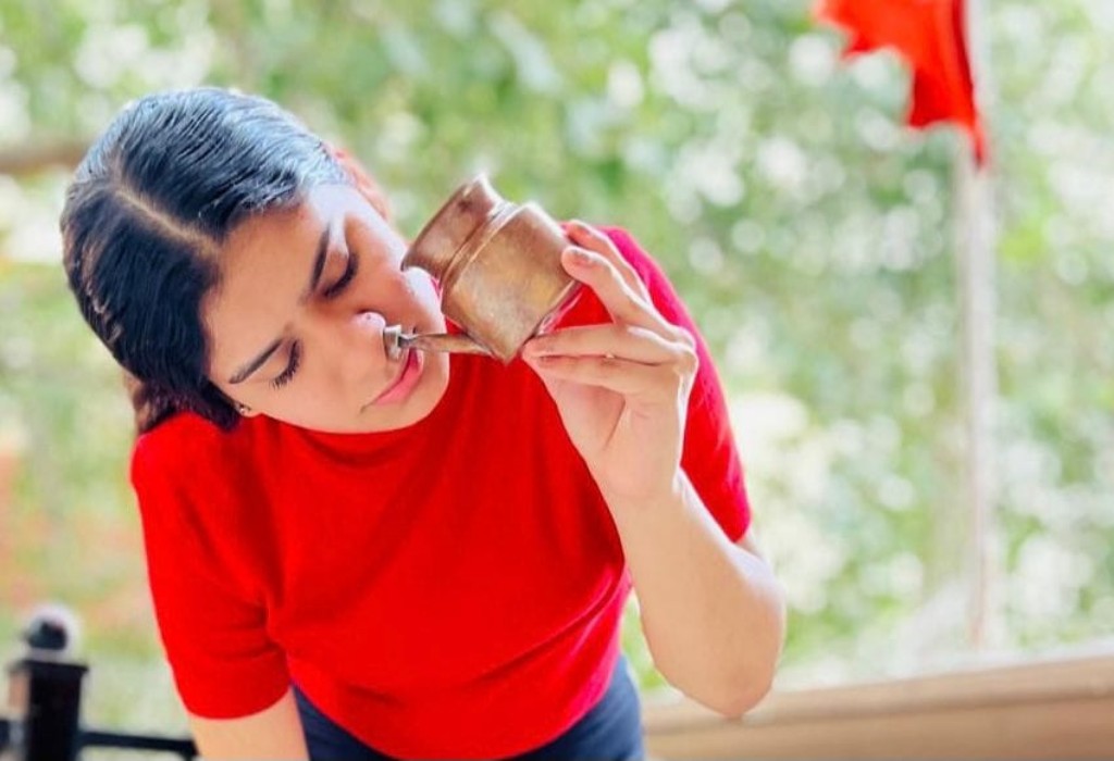 Yoga for Asthma – Part 2