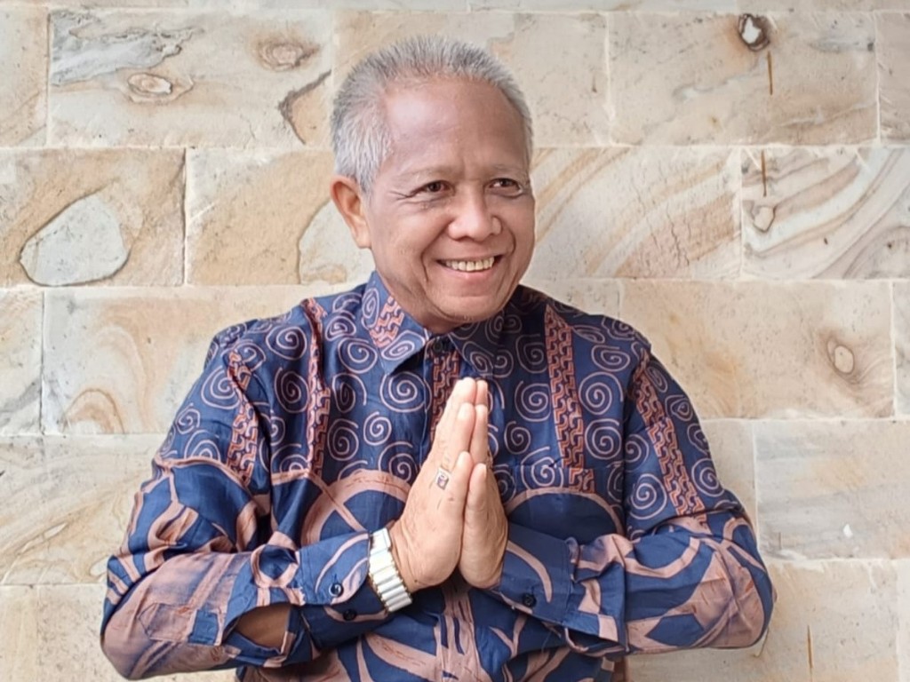 Jadikan Alam, Budaya dan Manusia Bali sebagai Modal Sosial yang Unggul untuk Membangun Kepariwisataan Bali