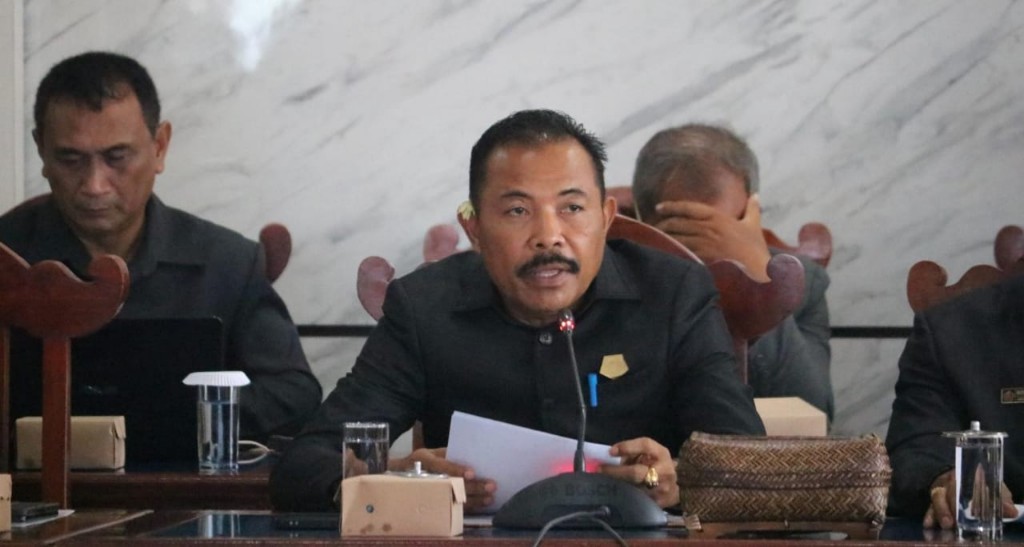 Dokumentasi dari - APBD Buleleng 2026 Difokuskan Pada Peningkatan PAD, Efisiensi Belanja Ditengah Penurunan Dana Transfer