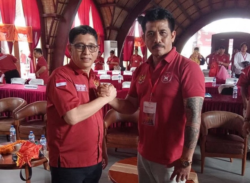 Dokumentasi dari - Soroti Ketidakadilan, ARUN Klungkung Pertanyakan Sikap Gubernur Koster soal Lift Wisata