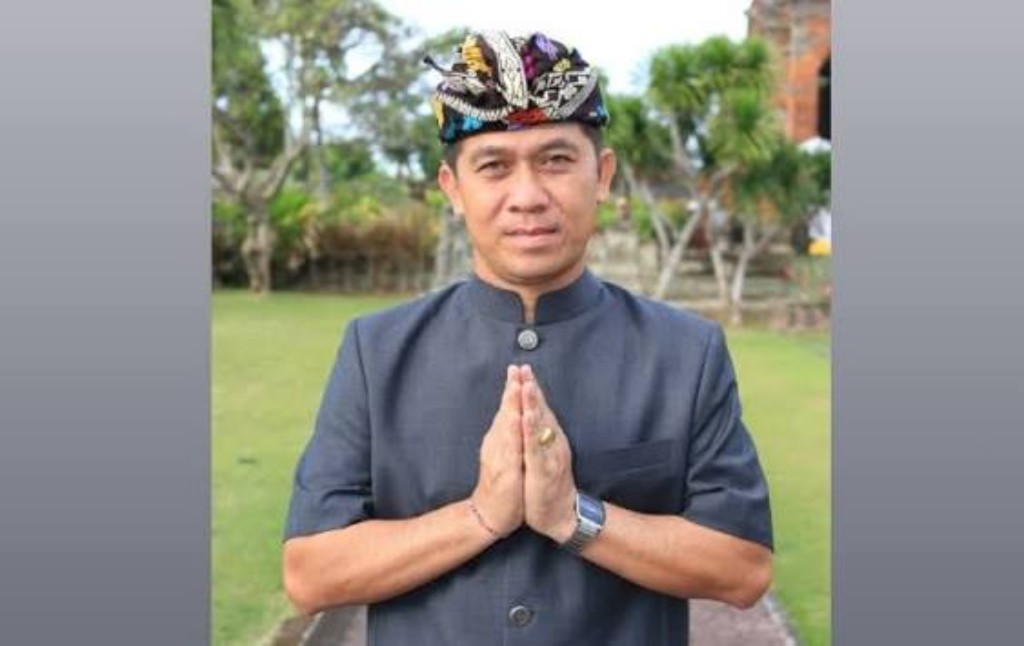 Dokumentasi dari - Suwirta Buka Suara Soal Polemik Lift Kaca Kelingking, Tegas Menolak Tuduhan Intervensi dan Permainan Izin