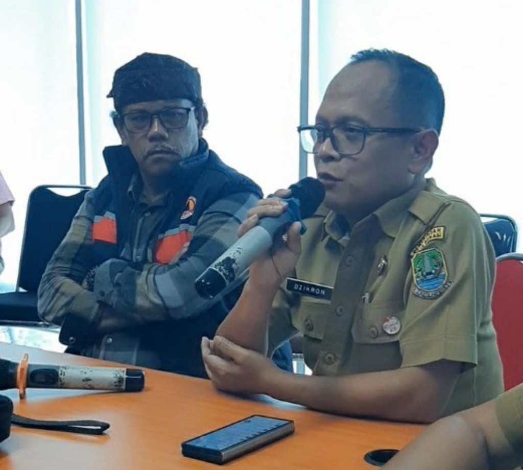 PNBK 3 Siap Digelar 7 Desember Usai Penundaan Akibat Demo Besar