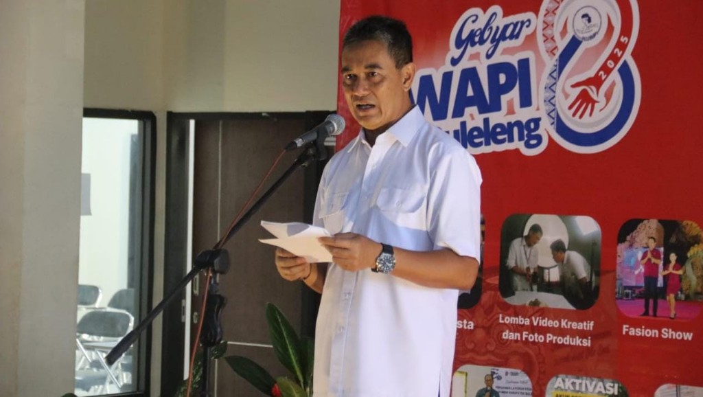 Buleleng UMKM Expo 2025 Dibuka, Wabup Supriatna Tekankan Pentingnya Pendampingan Berkelanjutan