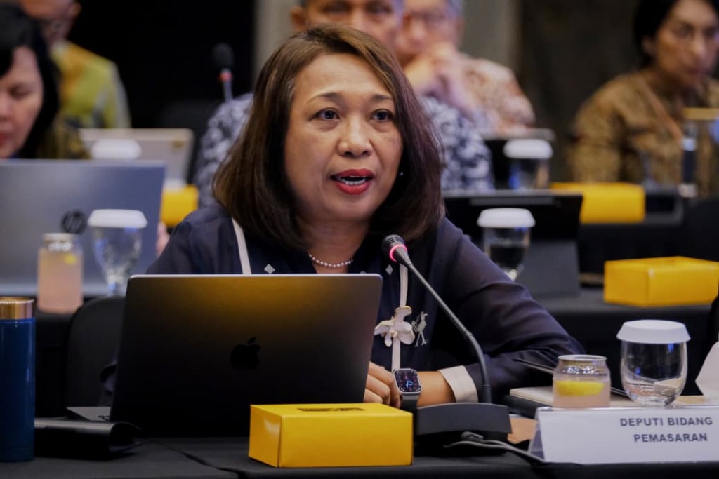 Kemenpar Genjot Promosi 3B ke Empat Benua Lewat Famtrip Quality Tourism