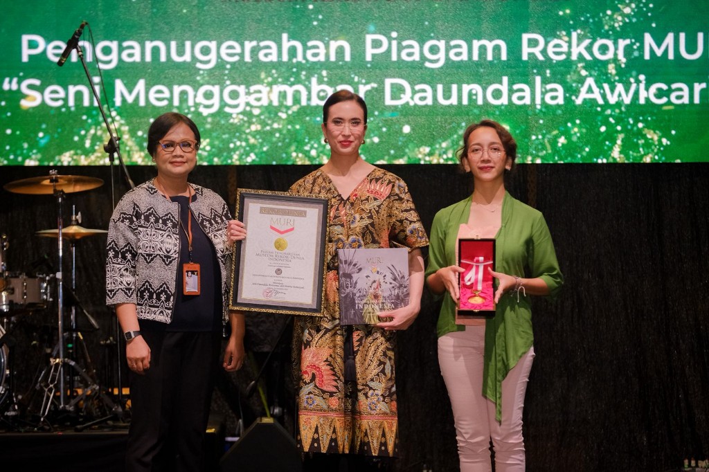 “Wonderful Indonesia Wellness 2025” Dongkrak Ekonomi Masyarakat Lewat Wisata Kebugaran