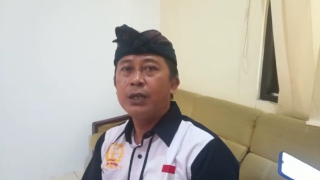 Dokumentasi dari - Jatiluwih Terancam Dicabut UNESCO, Pasek Sukayasa Ungkap 13 Bangunan Ilegal Langgar RTRW