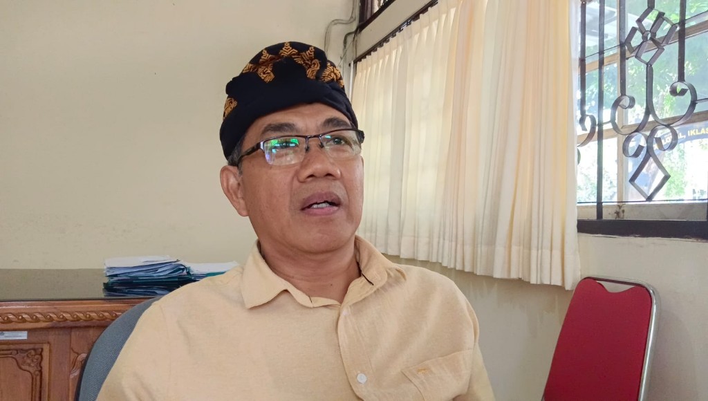 Komisi Informasi Bali: Proyek Gunakan Anggaran Negara Wajib Dipublikasikan