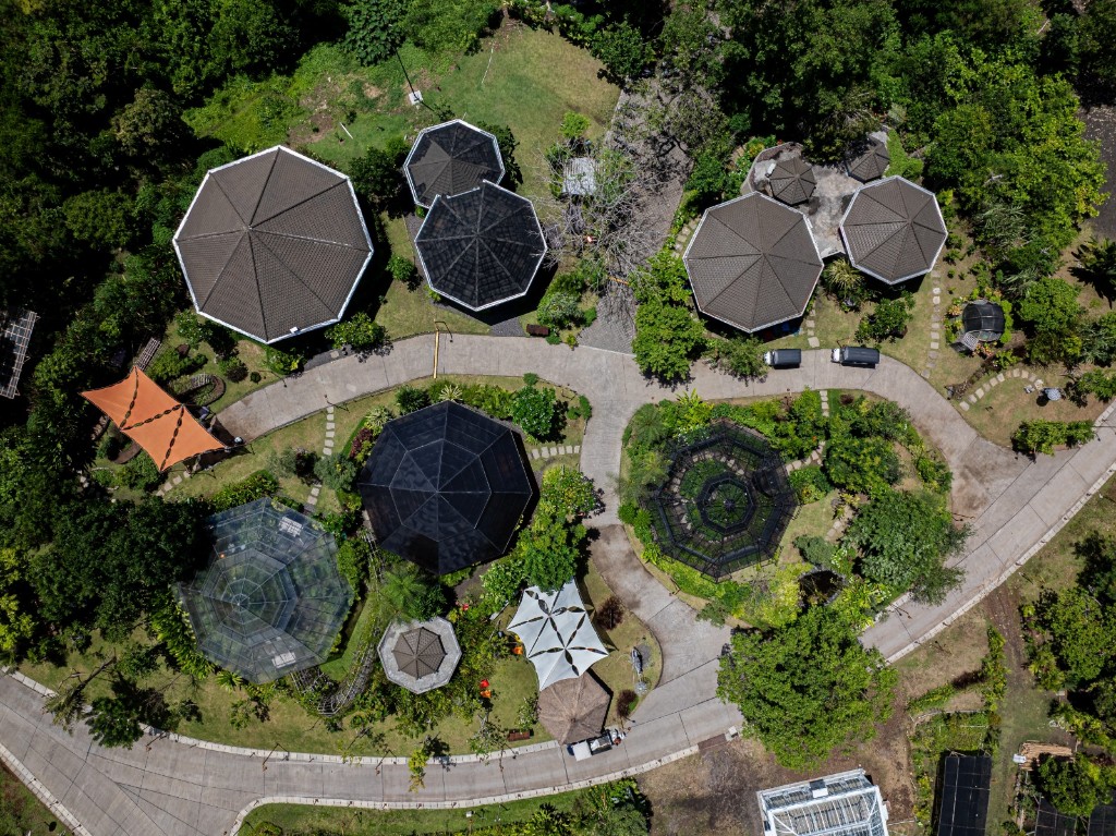 Magic Garden Berulang Tahun: Sebuah Kelas Belajar di Nuanu dengan Delapan Pengalaman yang Berbeda