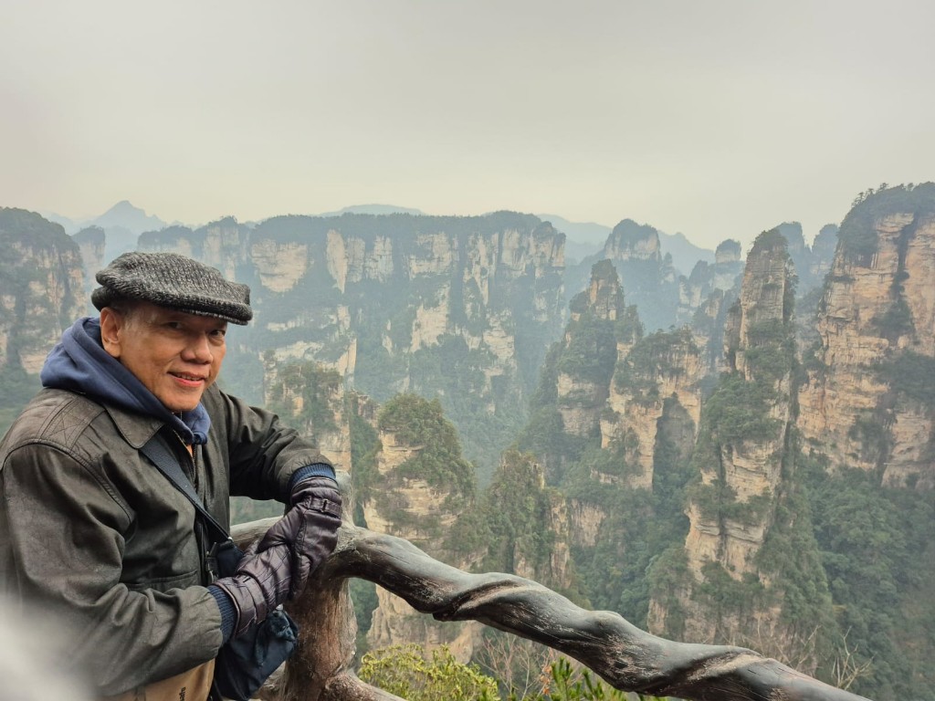 Avatar, film dan kesehatan