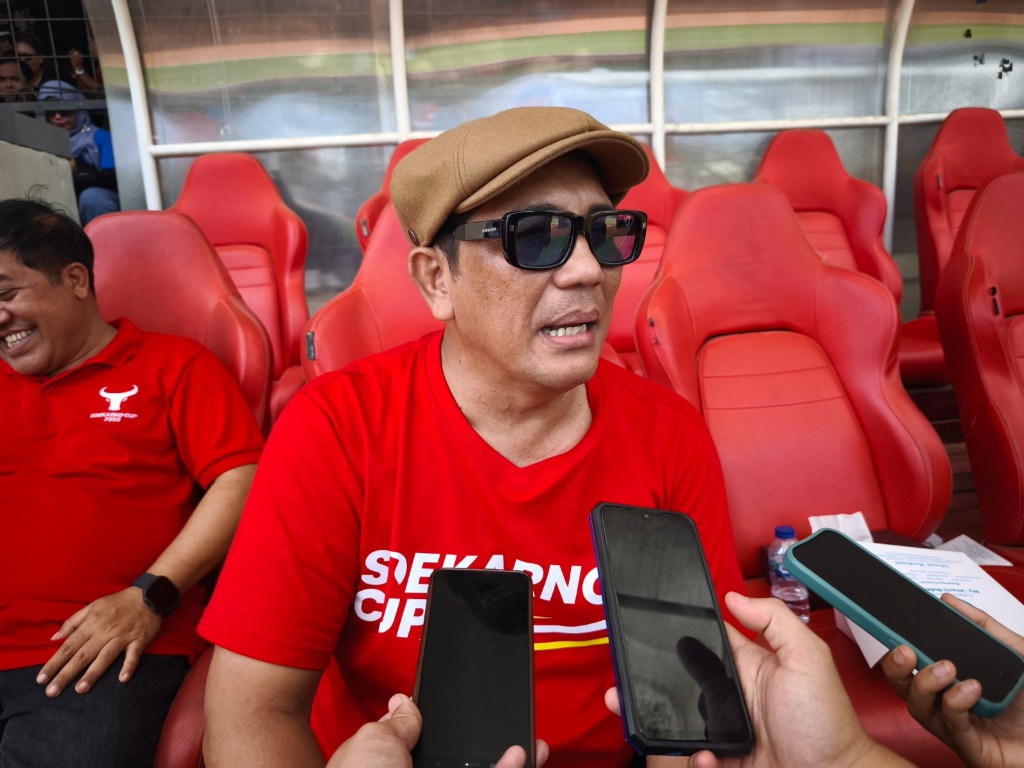 Dokumentasi dari - Kisruh Jatiluwih, Bupati Sanjaya Ungkap Petani Ingin Kontribusi dari Pariwisata