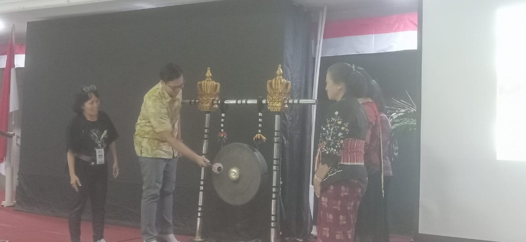 Tidak Hanya Ahli IT, STIKOM Bali Juga Membangun Keutuhan Mentalitas Bagi Segenap Civitas Akademika